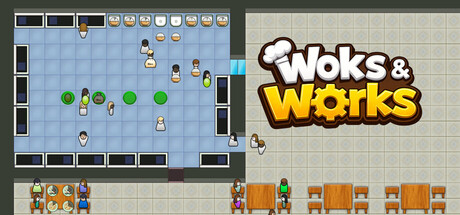 Woks & Works