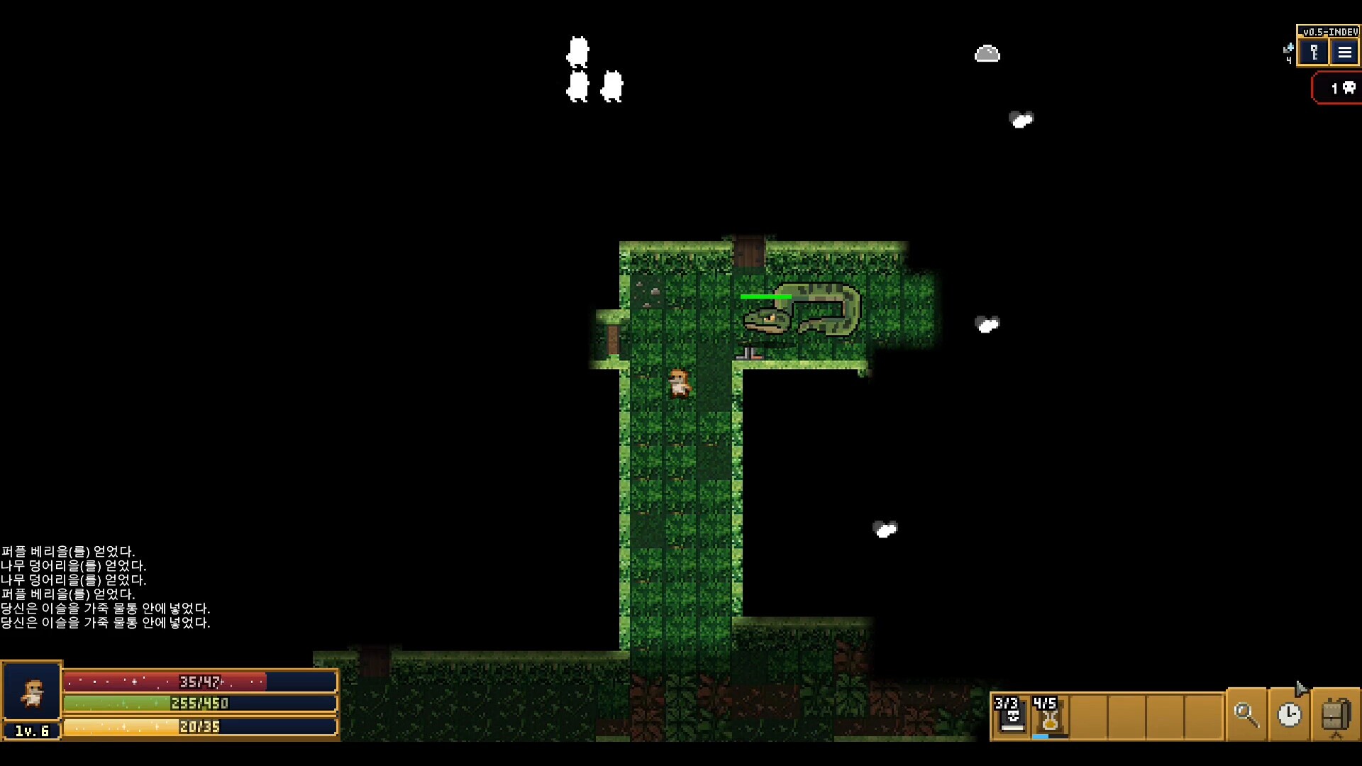 Ascend Pixel Dungeon trailer