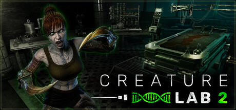 Creature Lab 2