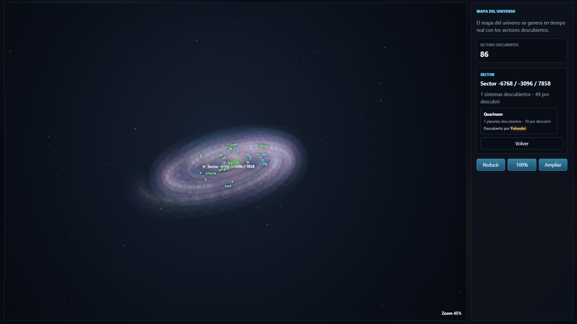 The Endless Sky screenshot 4