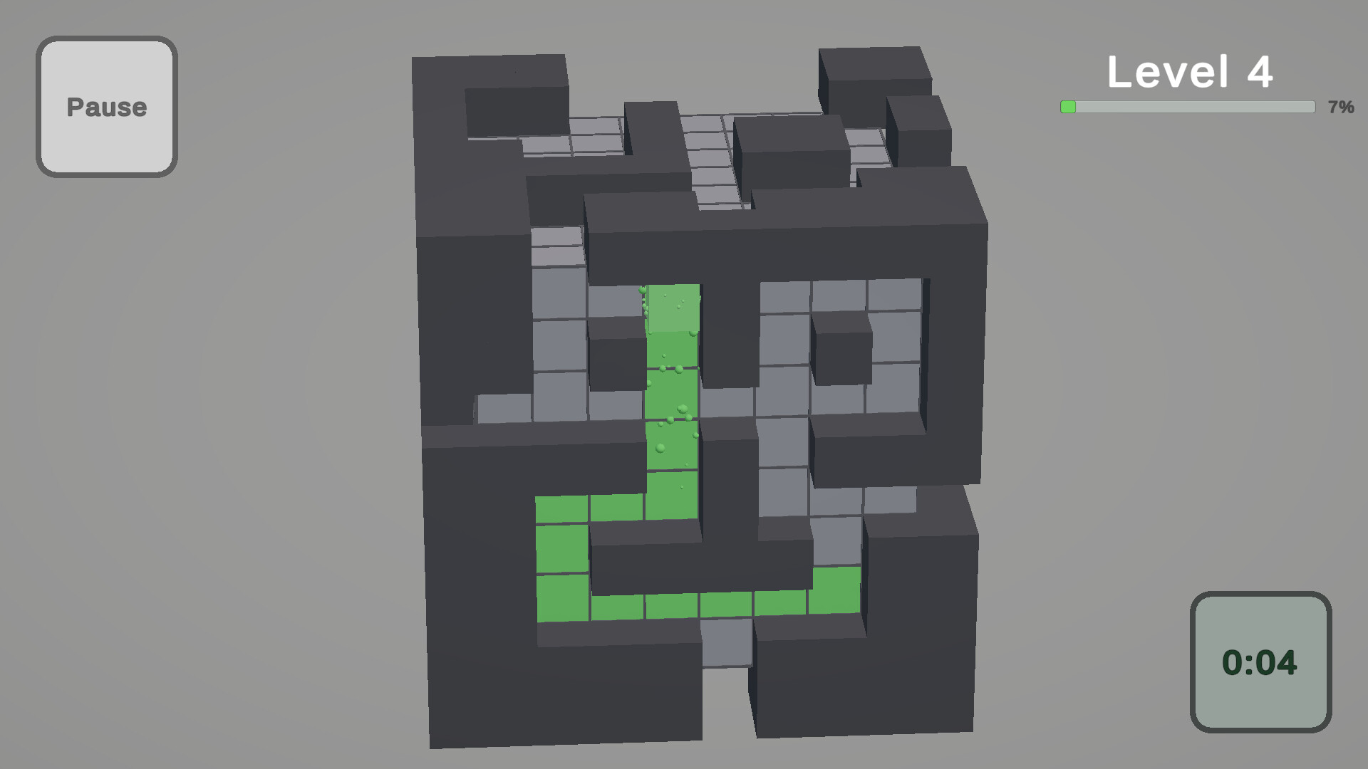qurld screenshot 5