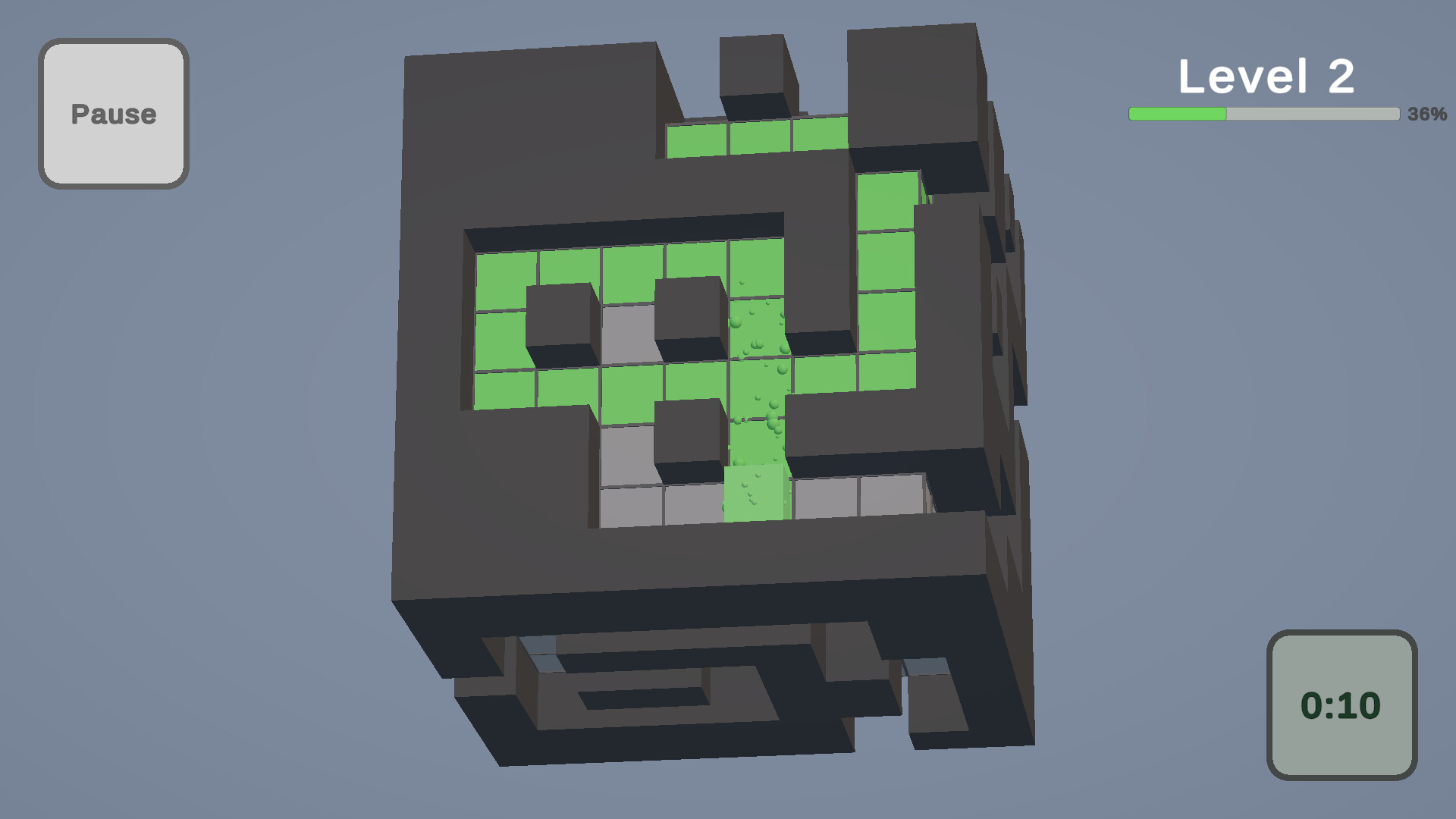 qurld screenshot 4