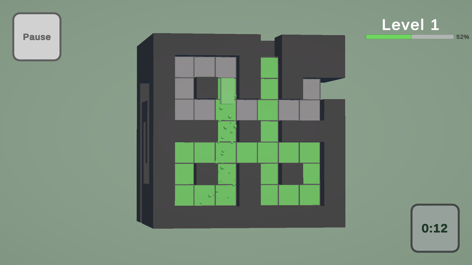 qurld screenshot 3