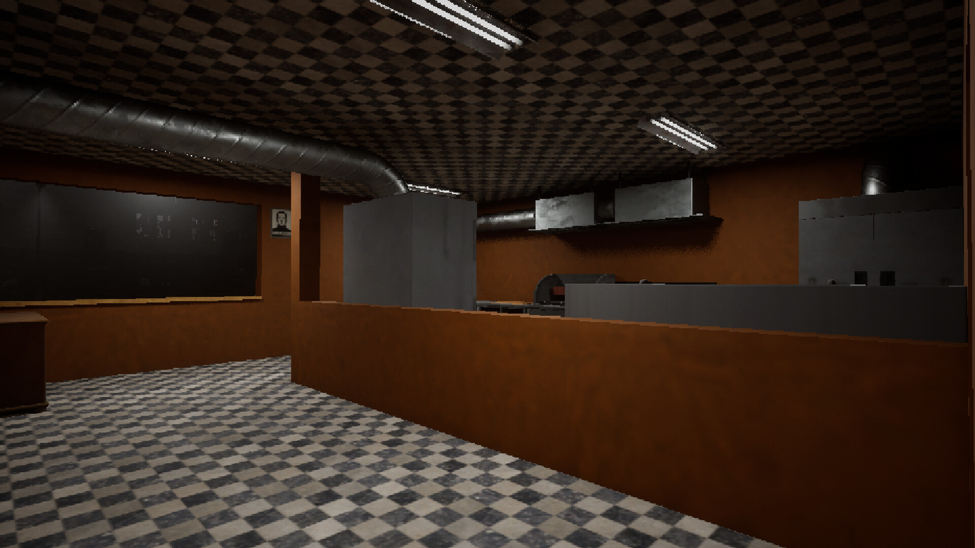 No One Will Go Hungry screenshot 5