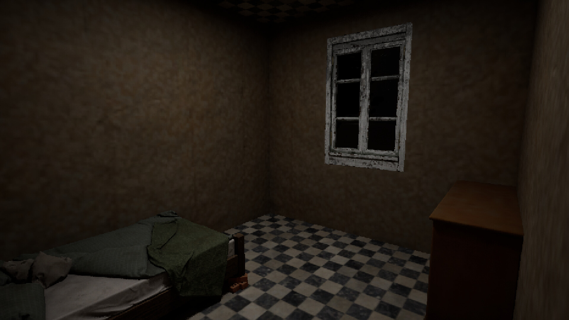 No One Will Go Hungry screenshot 4