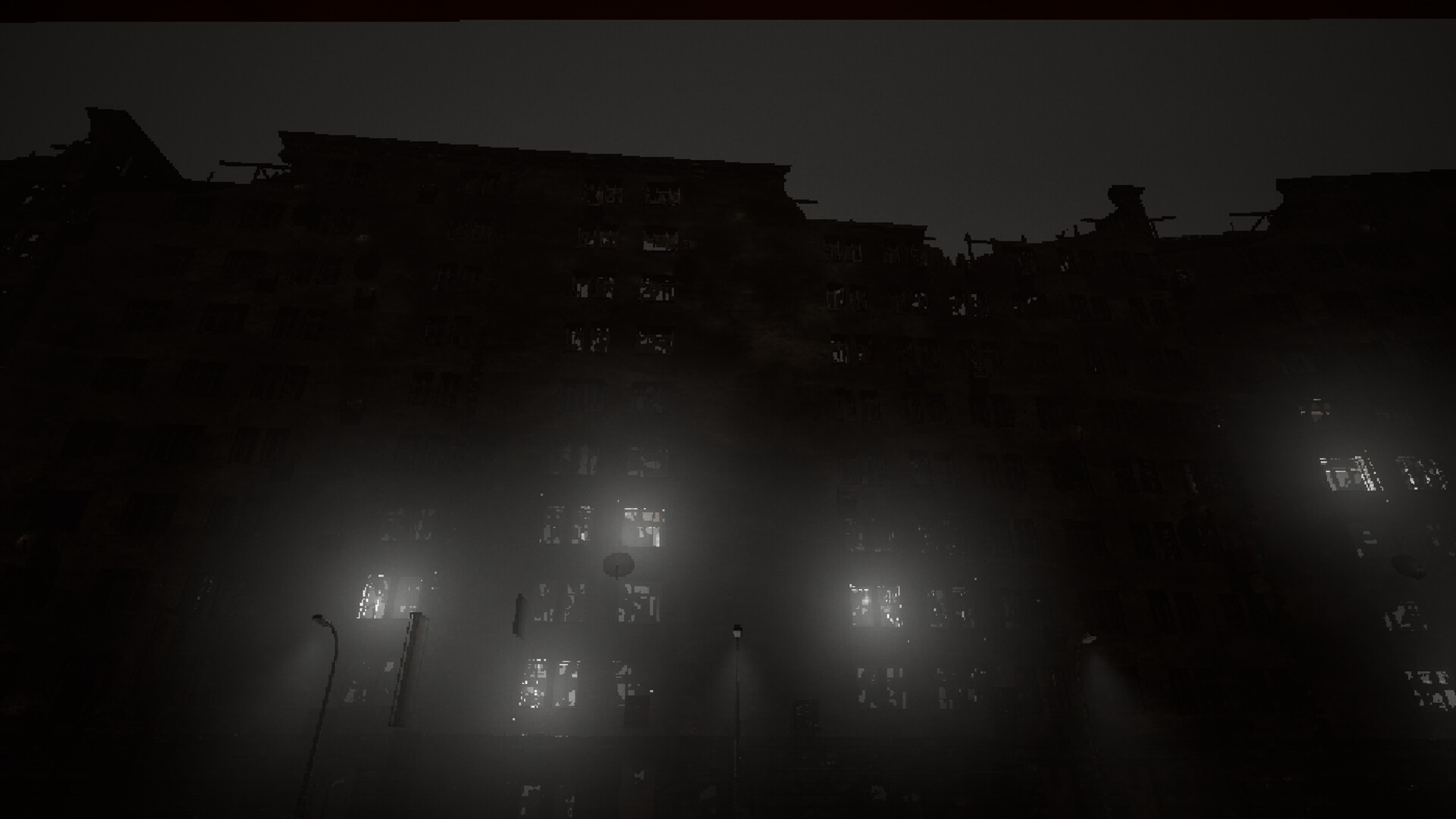 No One Will Go Hungry screenshot 2