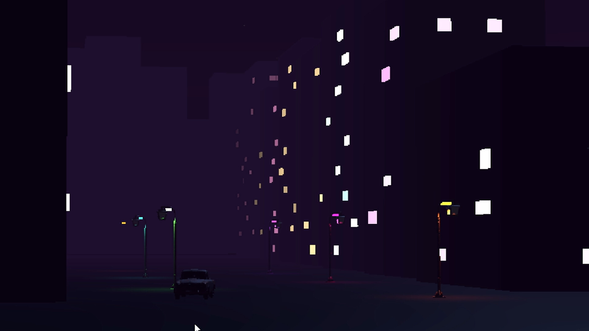 Beatlash: Survival screenshot 2
