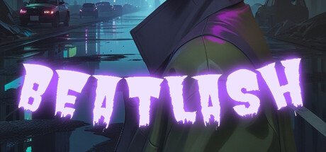 Cover art from Beatlash: Survival