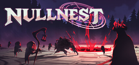 Cover art from Nullnest