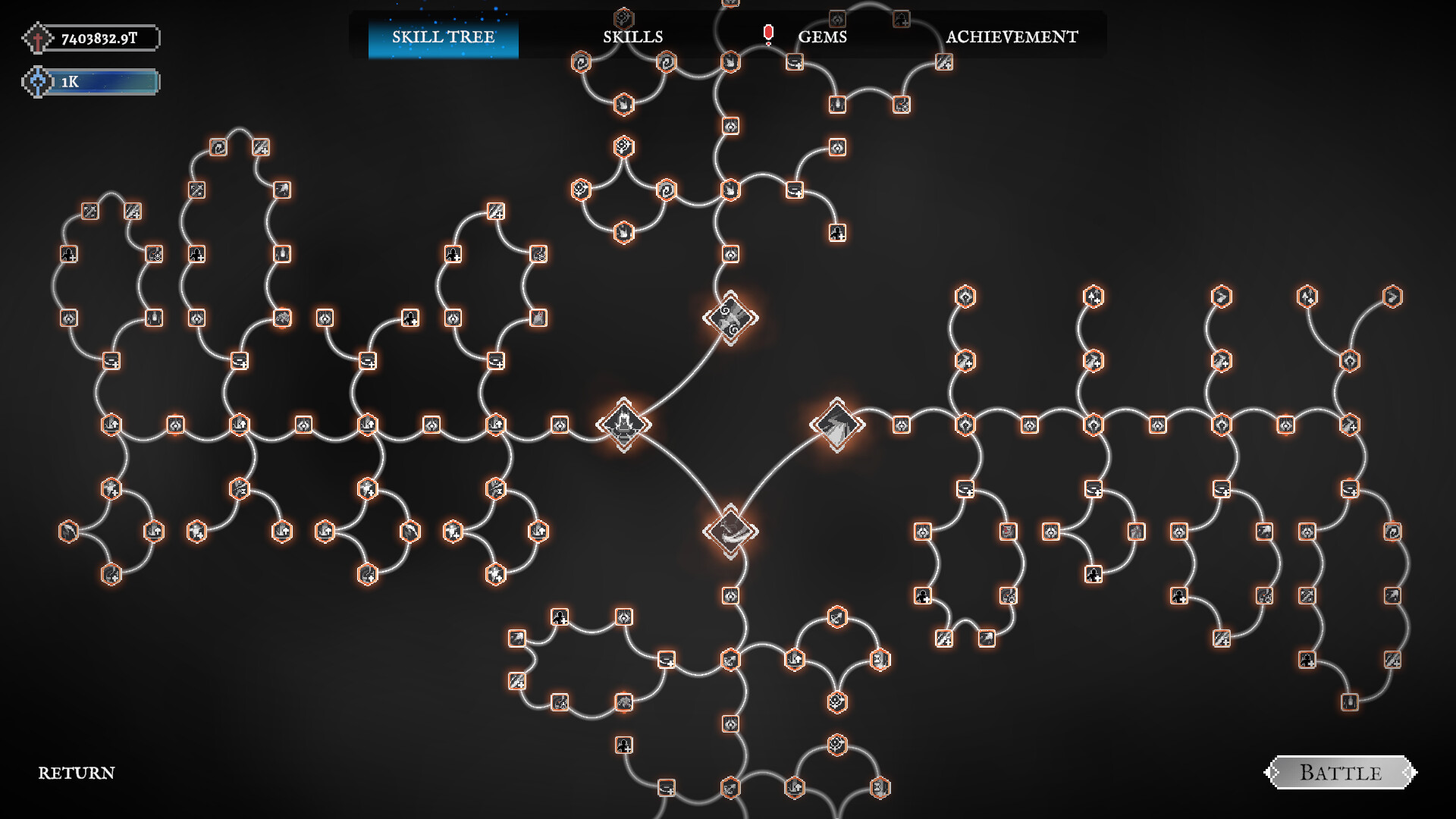 Nullnest screenshot 2