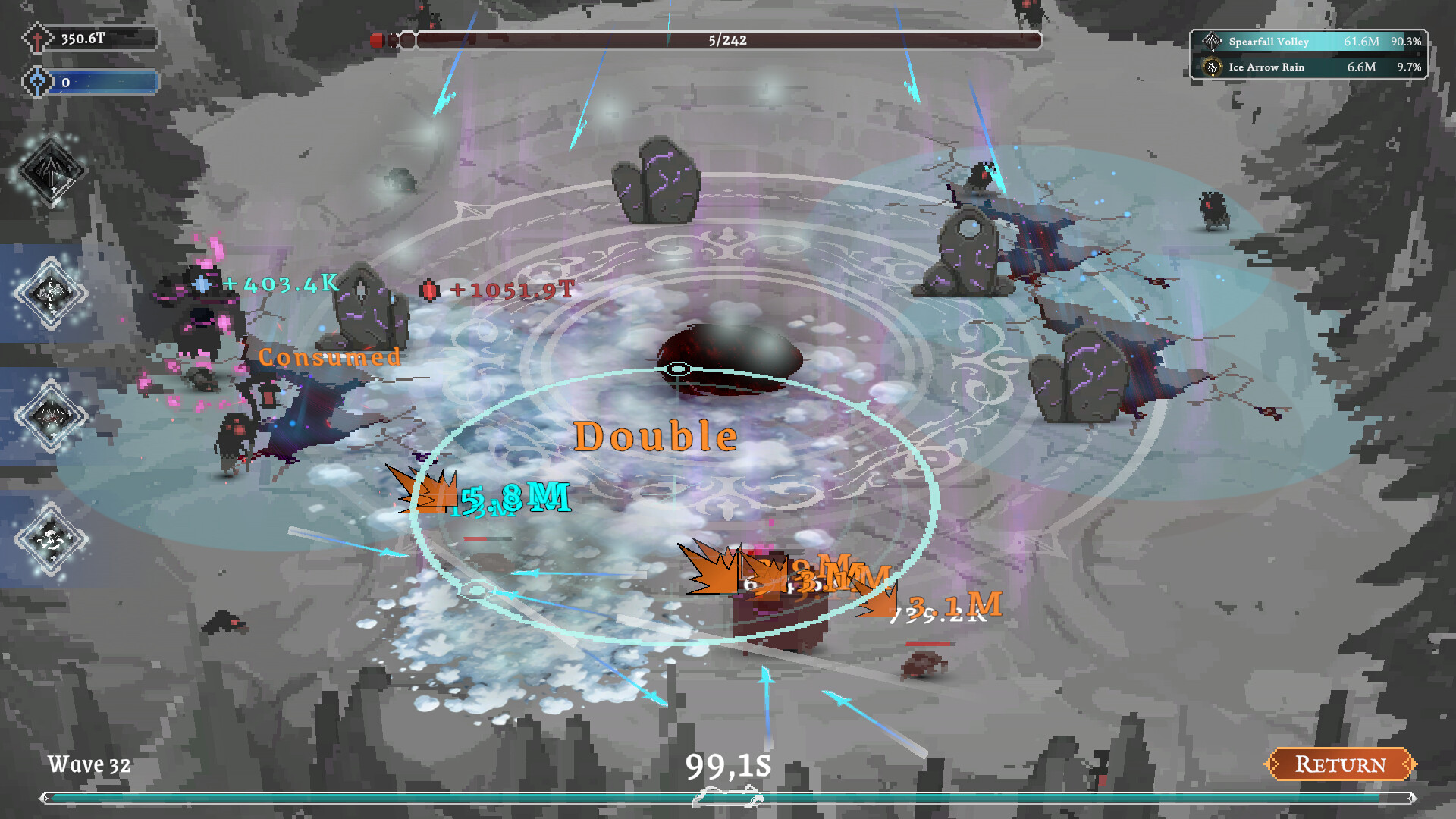 Nullnest screenshot 3