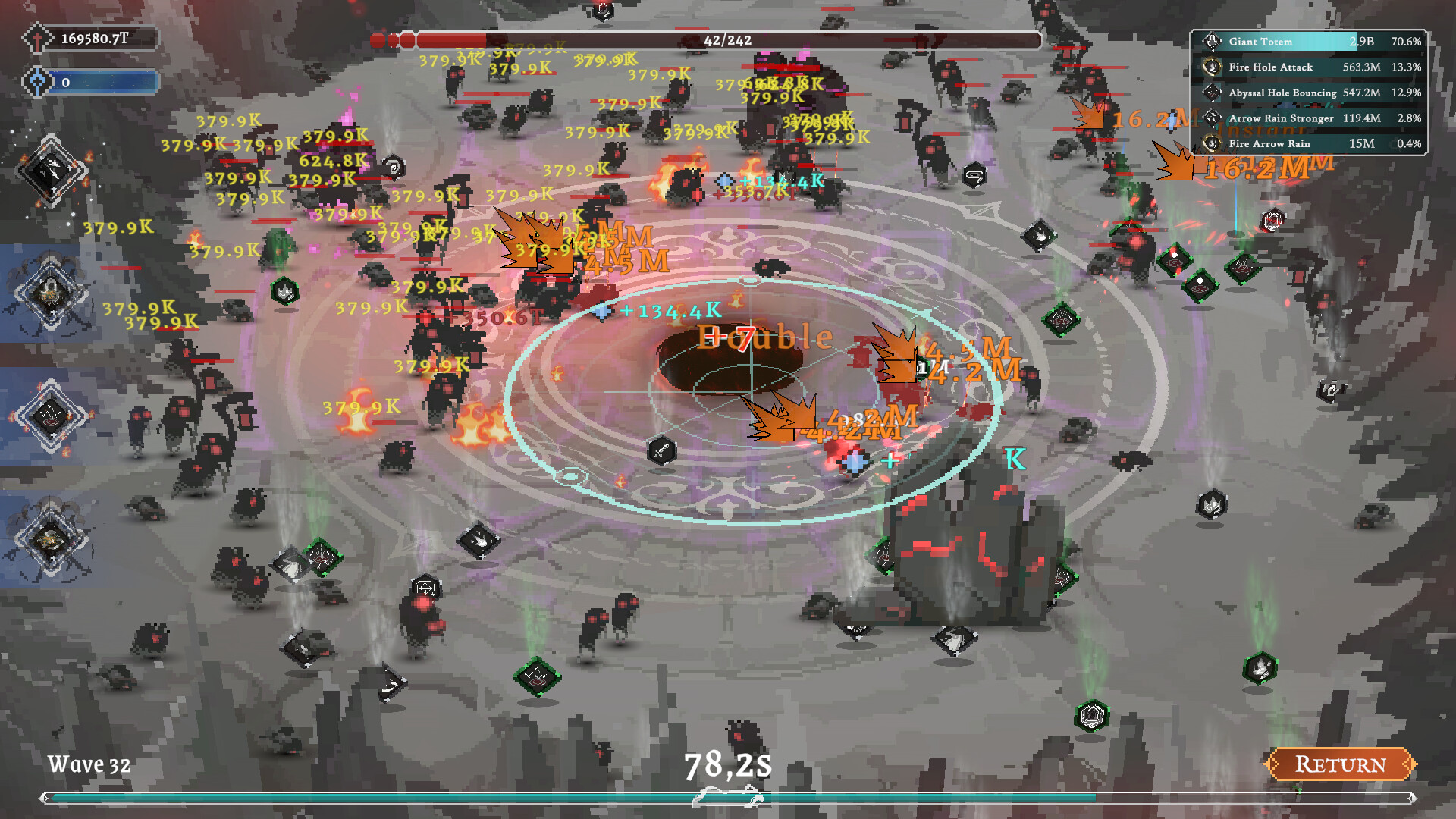 Nullnest screenshot 5