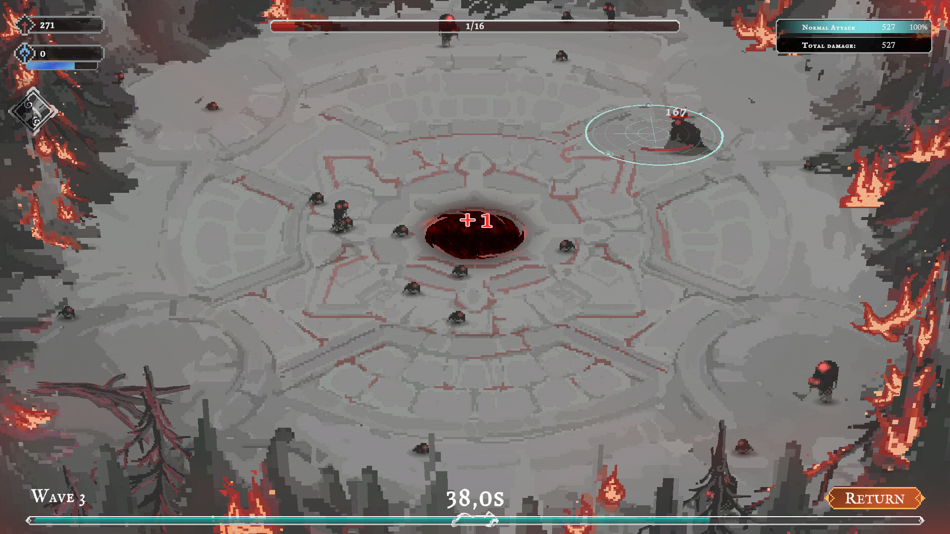 Nullnest trailer