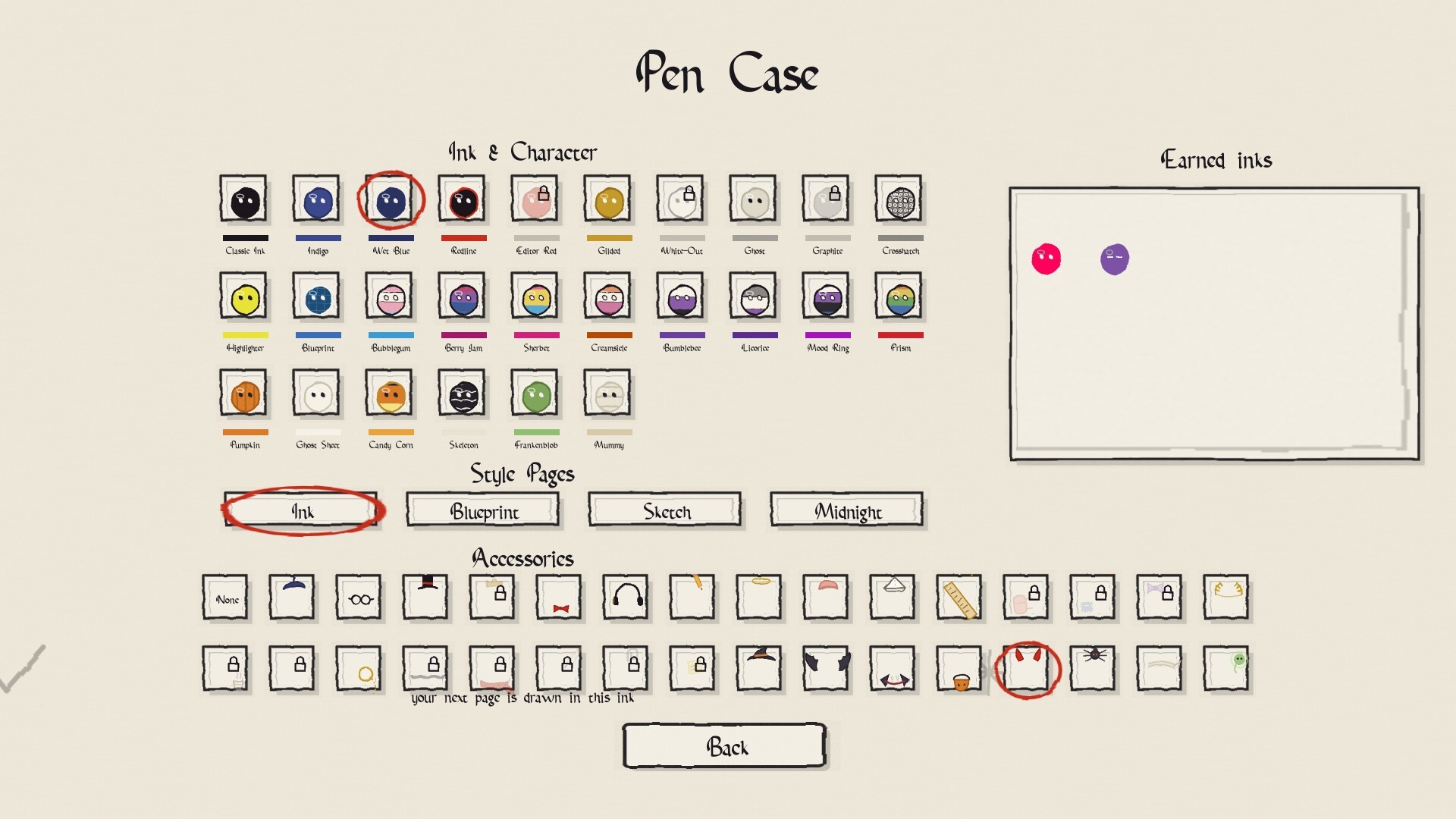 Deadline screenshot 4