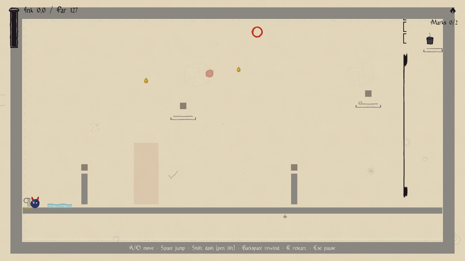 Deadline screenshot 5