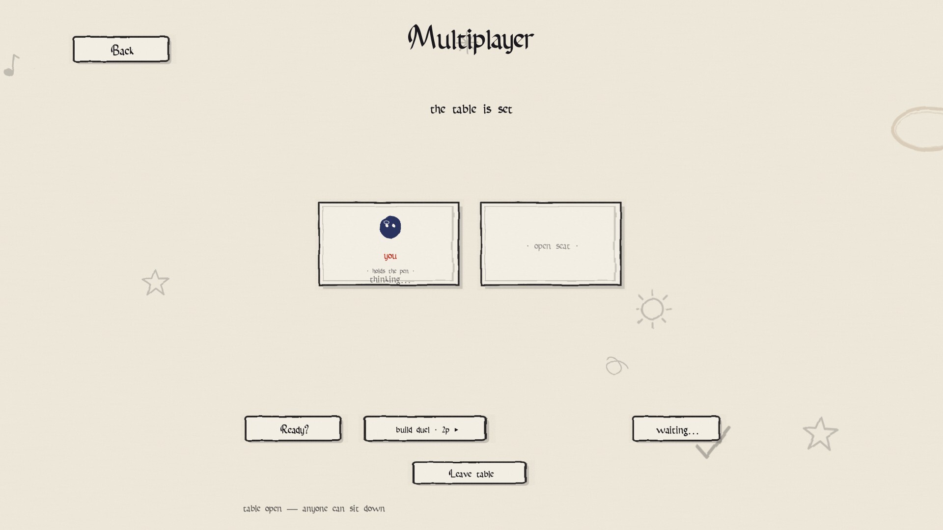 Deadline screenshot 2
