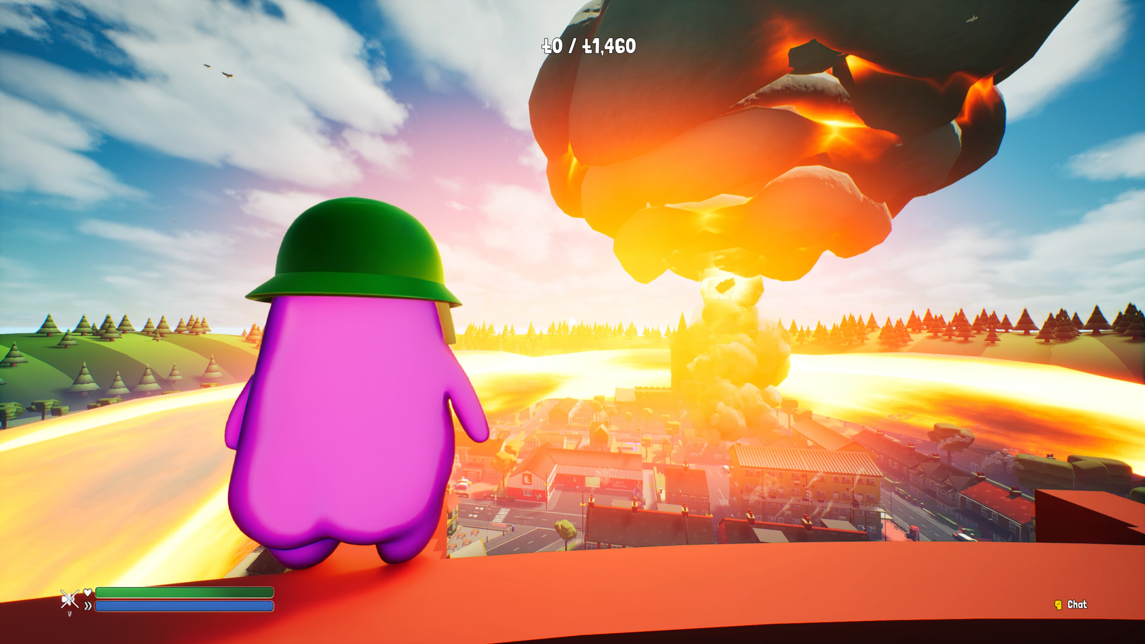 Handle with Care! screenshot 4