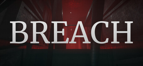 Cover art from BREACH