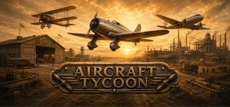 Aircraft Tycoon