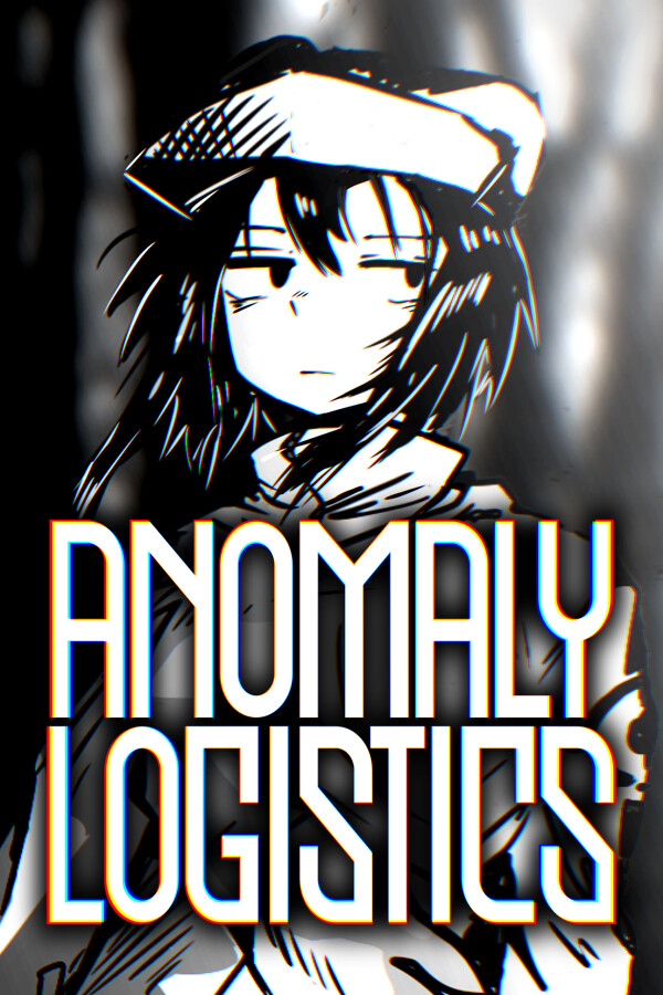 Anomaly Logistics