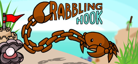 Cover art from Crabbling Hook