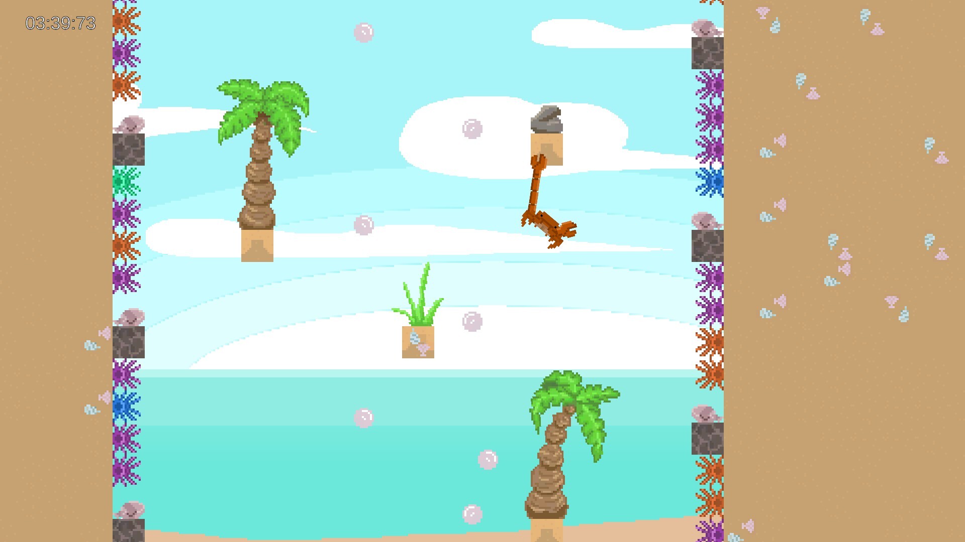 Crabbling Hook screenshot 4