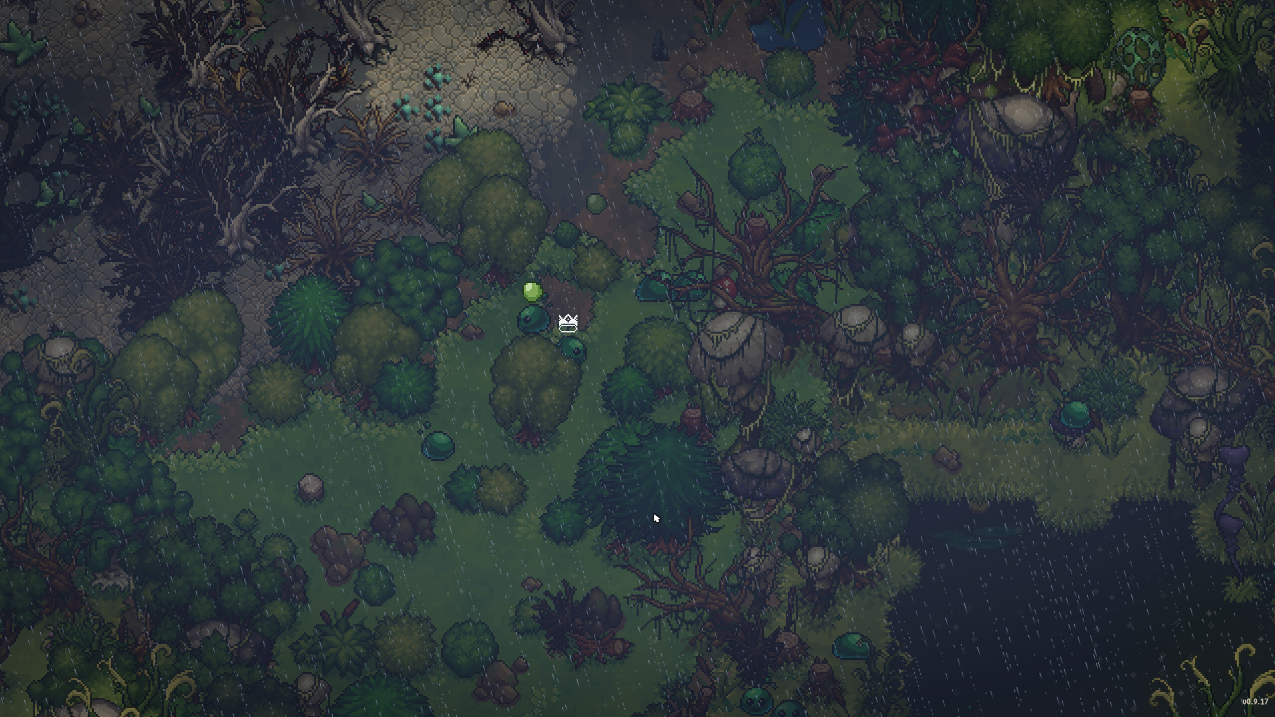 Nest Rivals screenshot 3