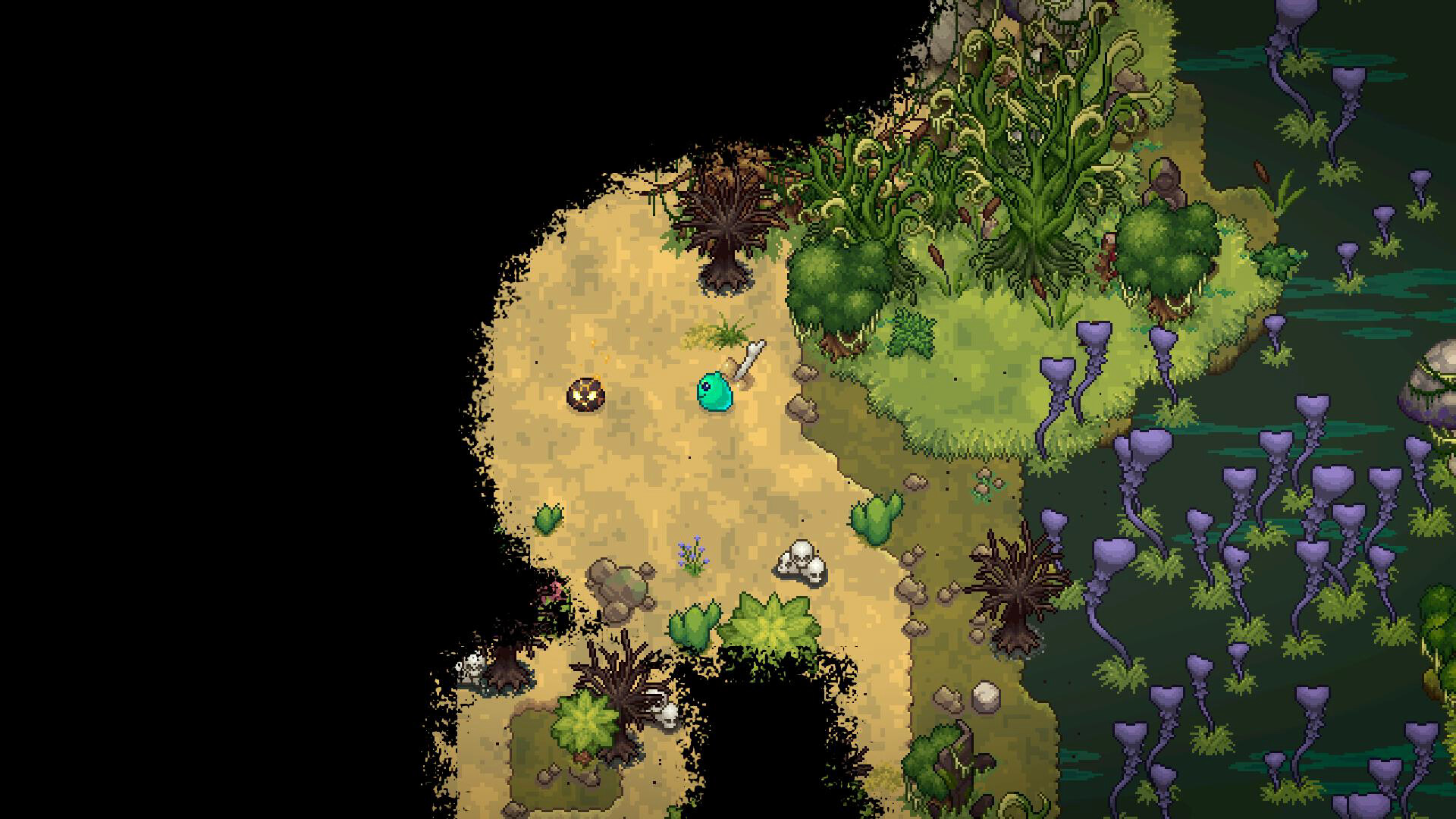 Nest Rivals screenshot 5