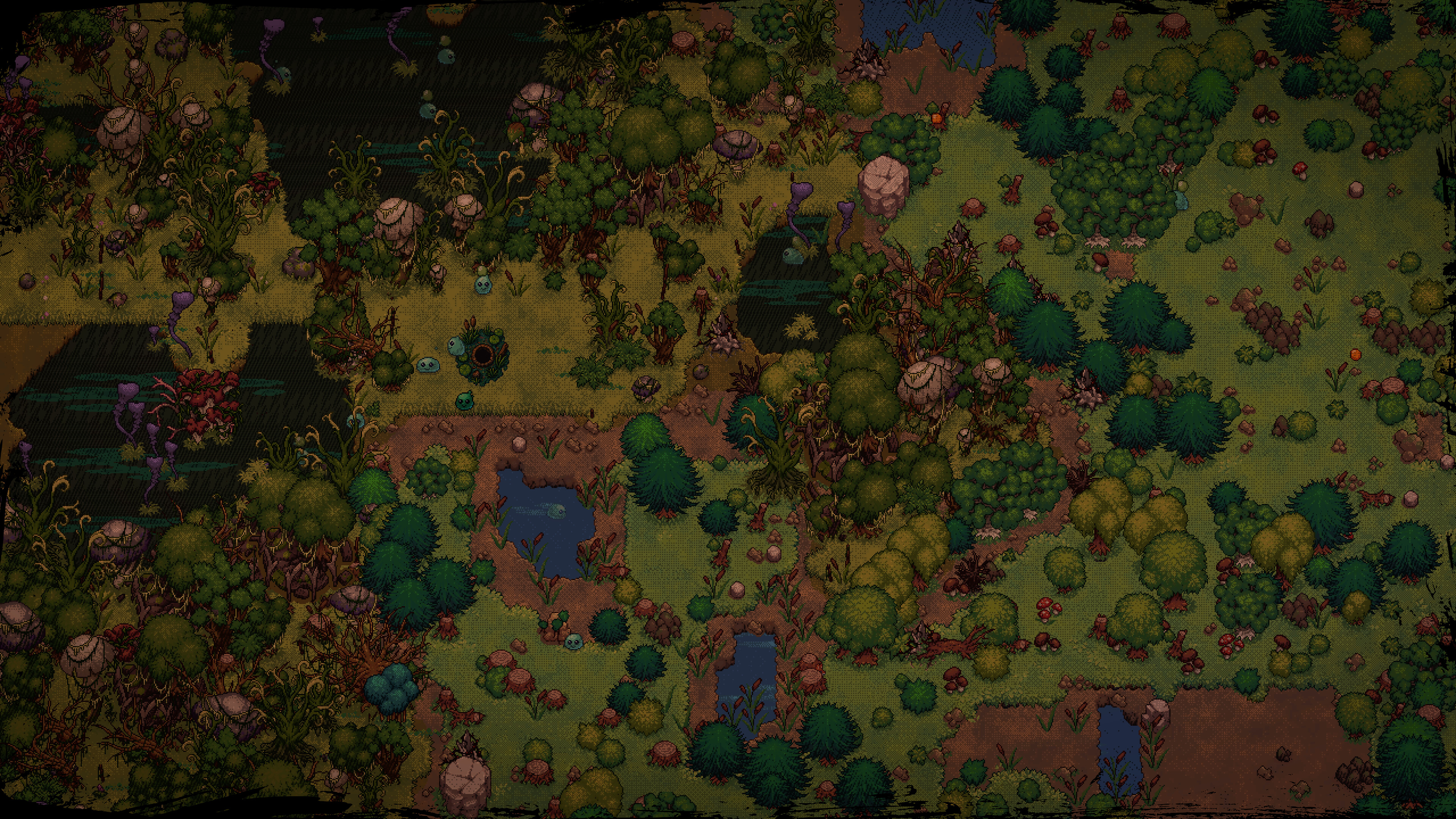 Nest Rivals screenshot 3