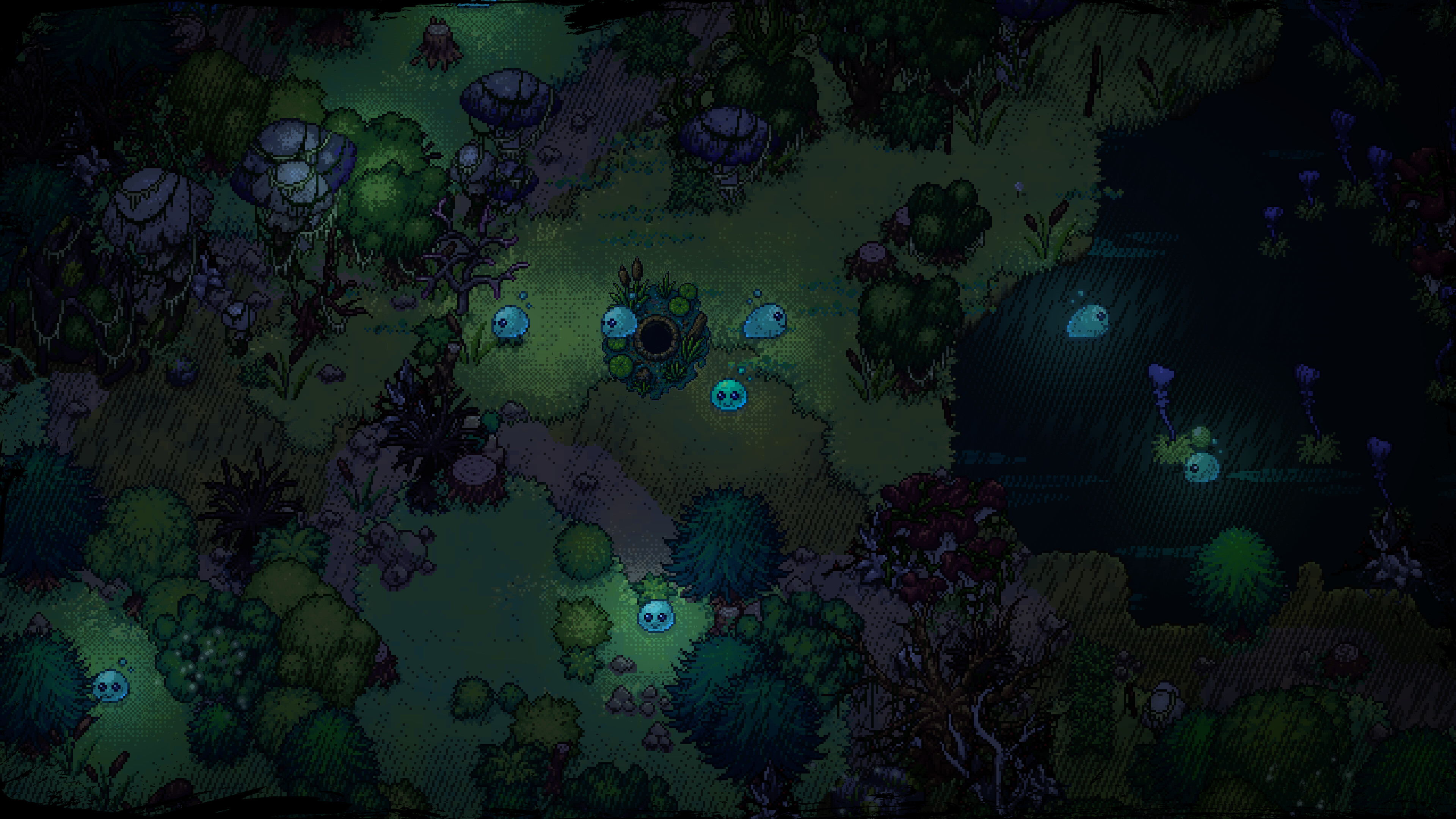 Nest Rivals screenshot 5