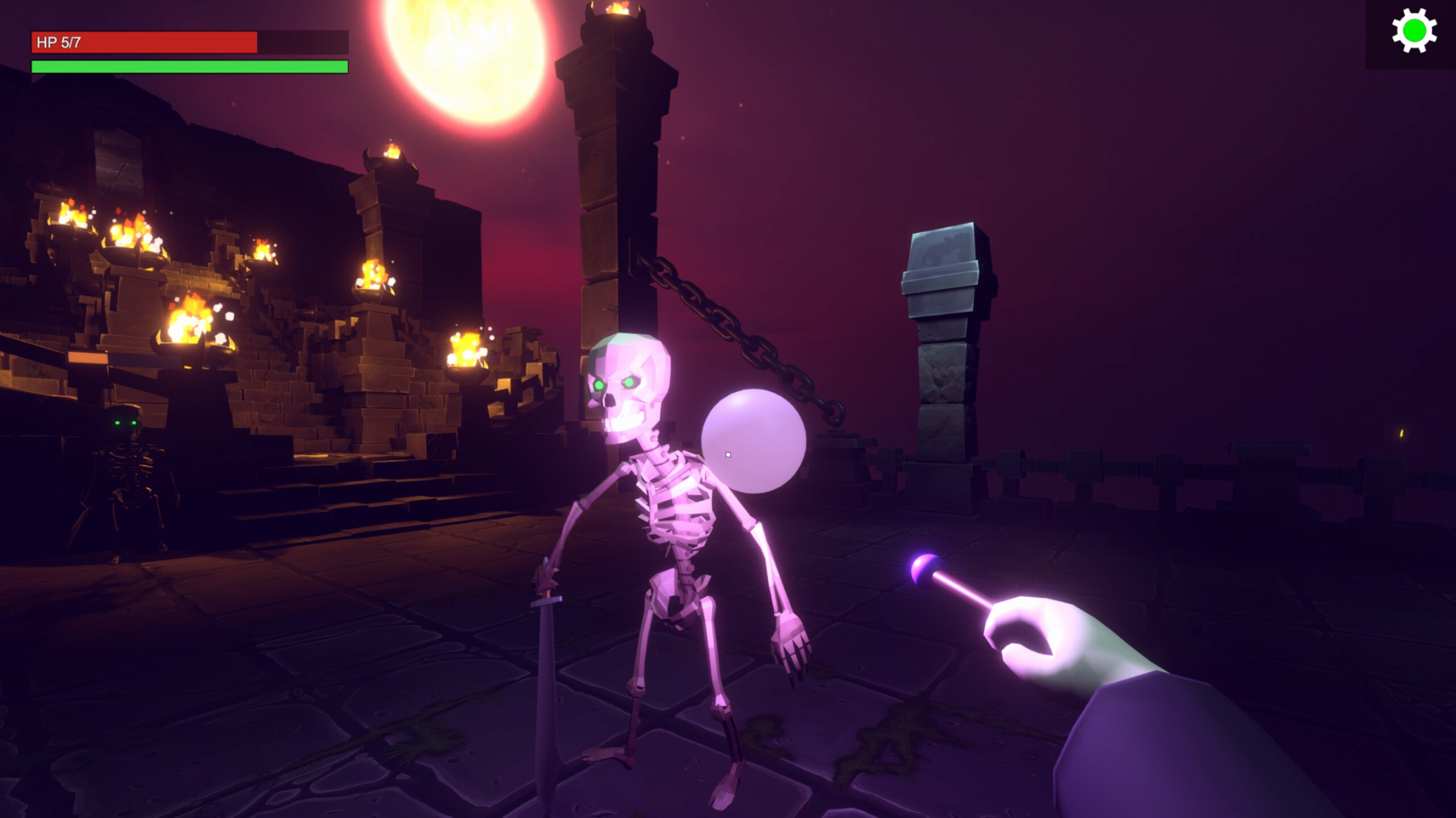 Dungeons and Dumbasses screenshot 5