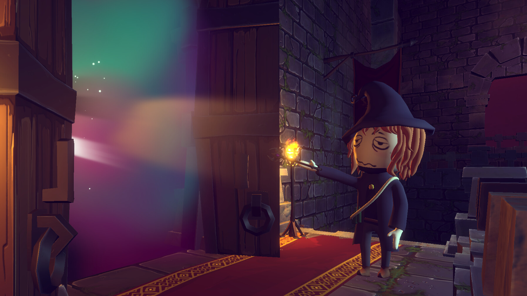 Dungeons and Dumbasses screenshot 3