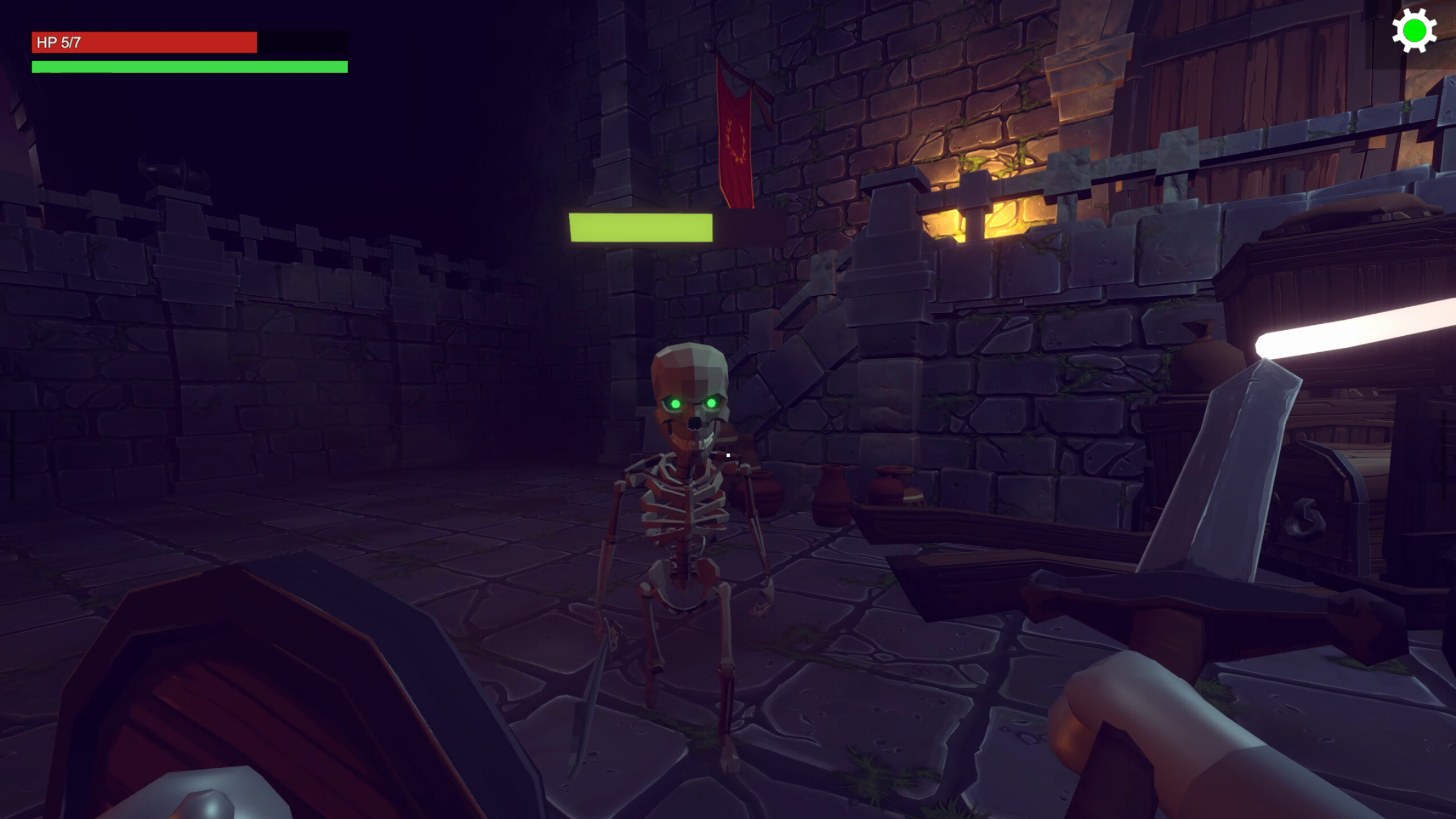 Dungeons and Dumbasses screenshot 4