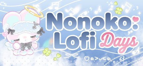 Cover art from Nonoko: Lofi Days