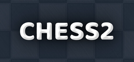 Cover art from CHESS2