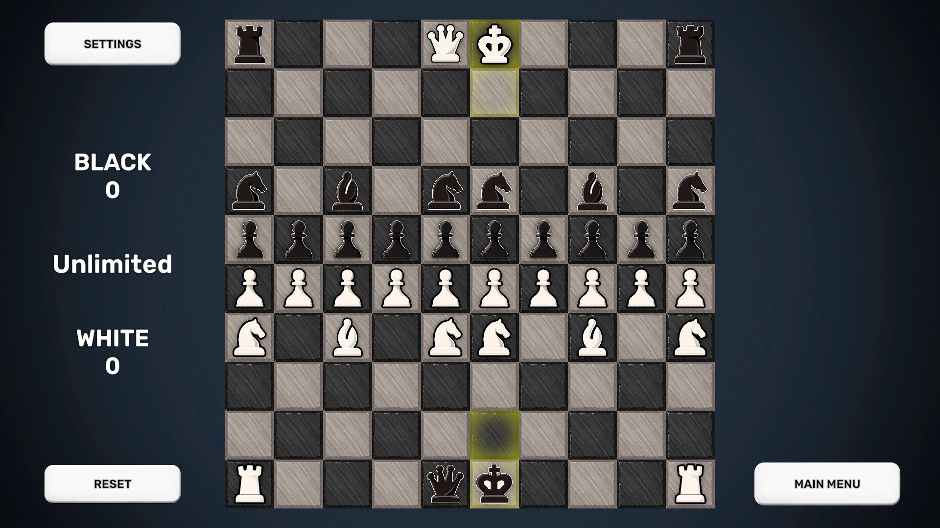 CHESS2 screenshot 4