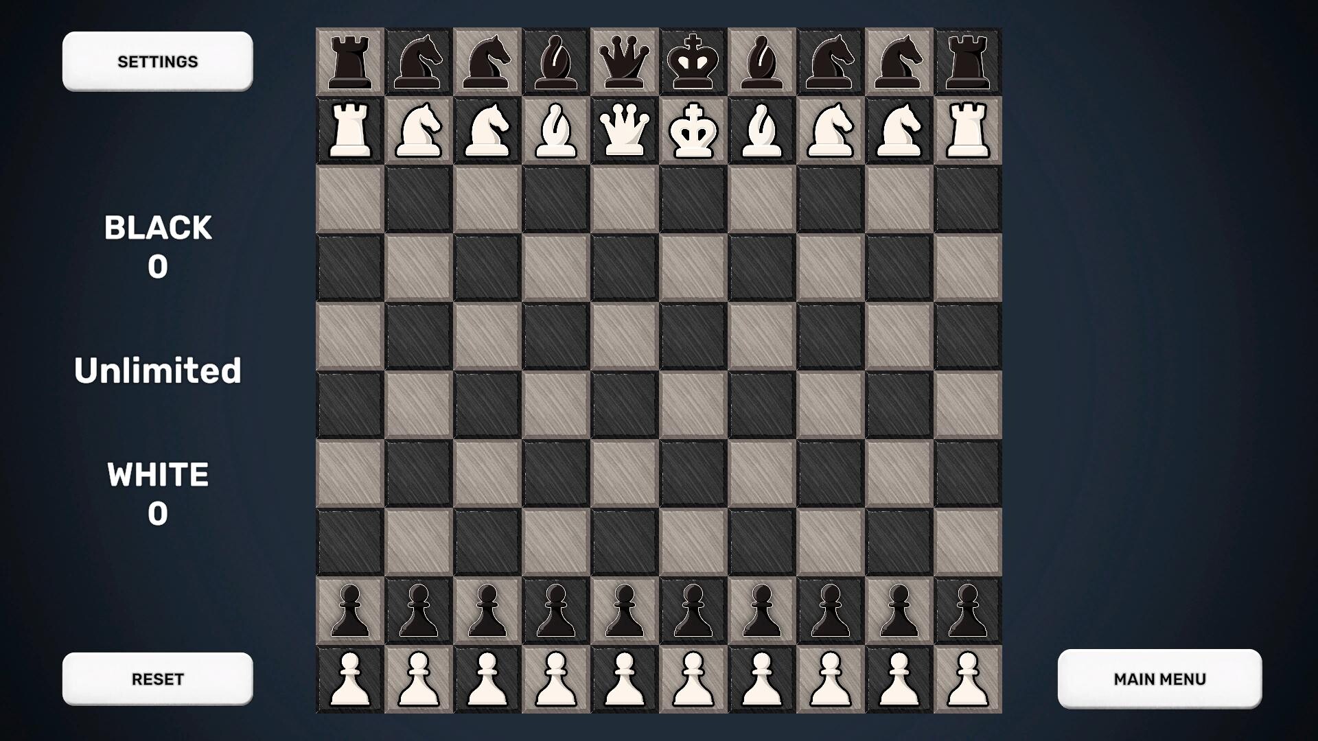 CHESS2 screenshot 5