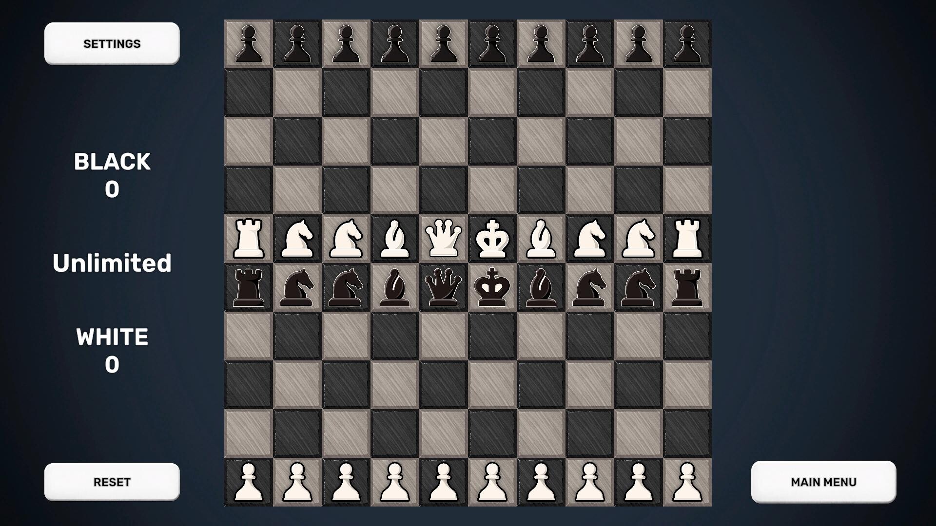 CHESS2 trailer