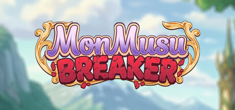 Cover art from MonMusu Breaker