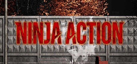 Ninja Action