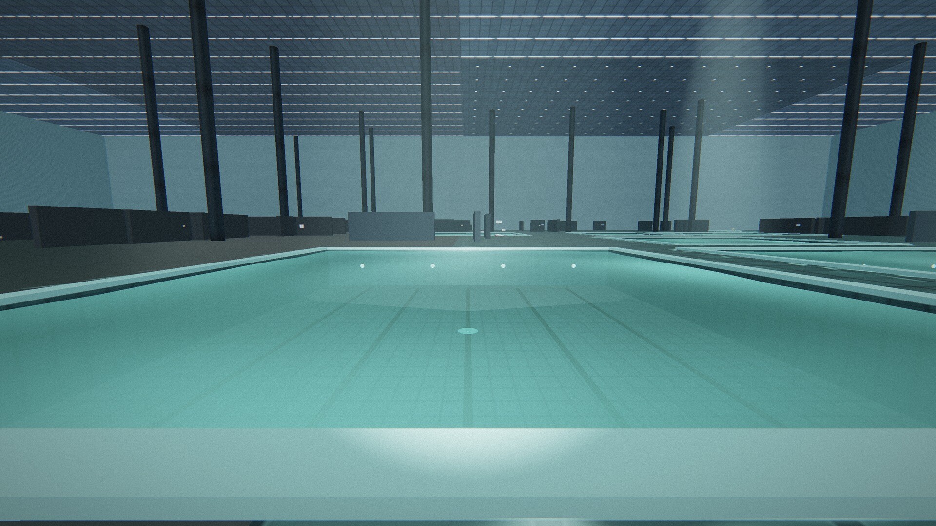 POOLSIDE MEMORY trailer