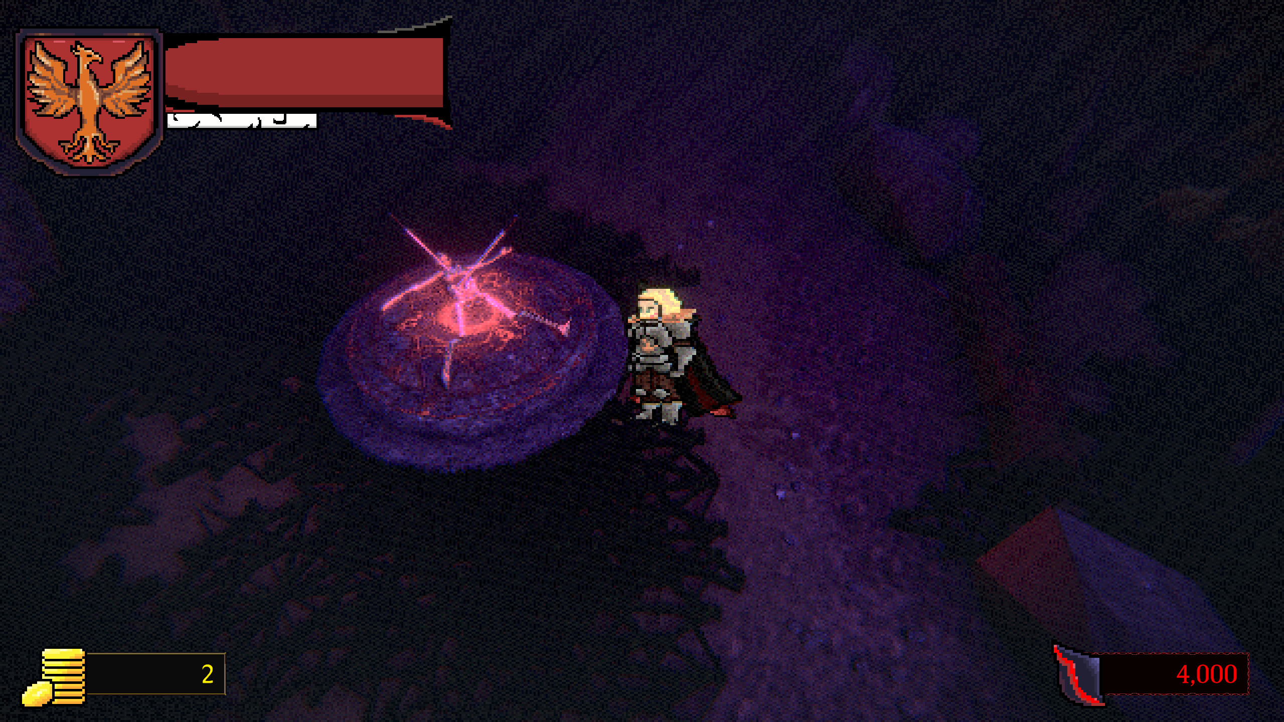 Bloody Duke screenshot 4