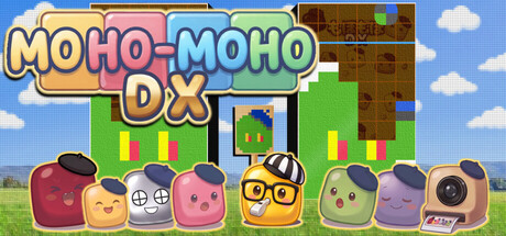 Moho-Moho DX