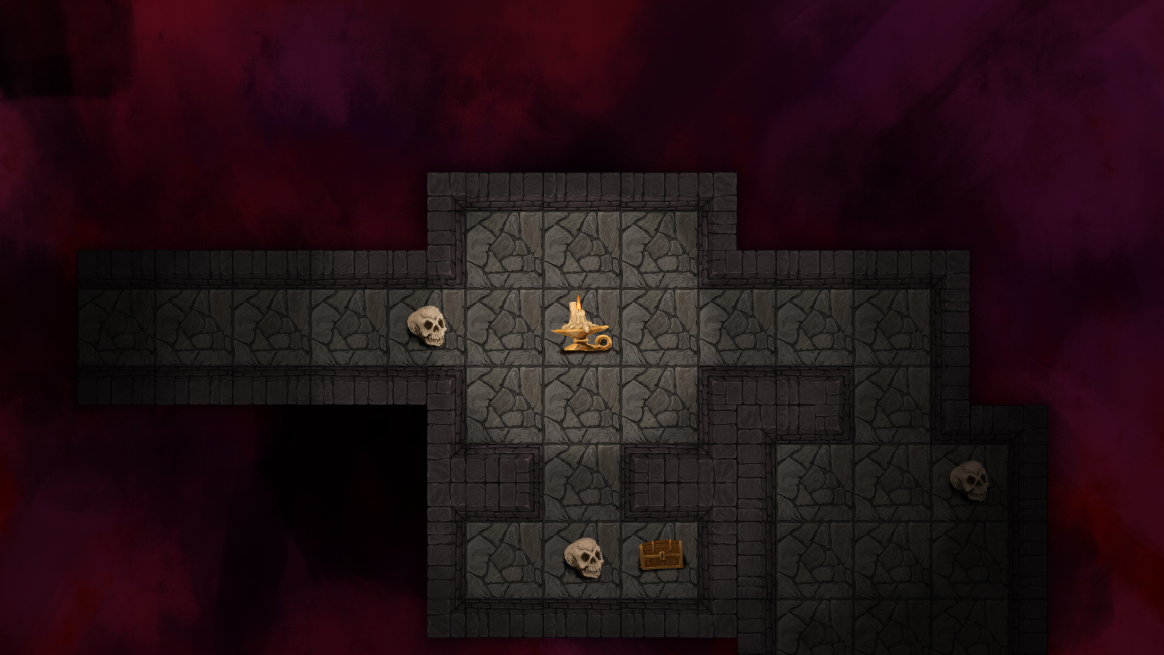 Monstrum Opus screenshot 4