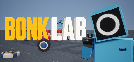 Cover art from BonkLab