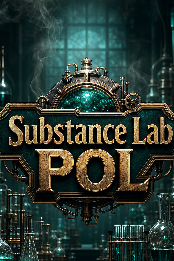 Substance Lab POL