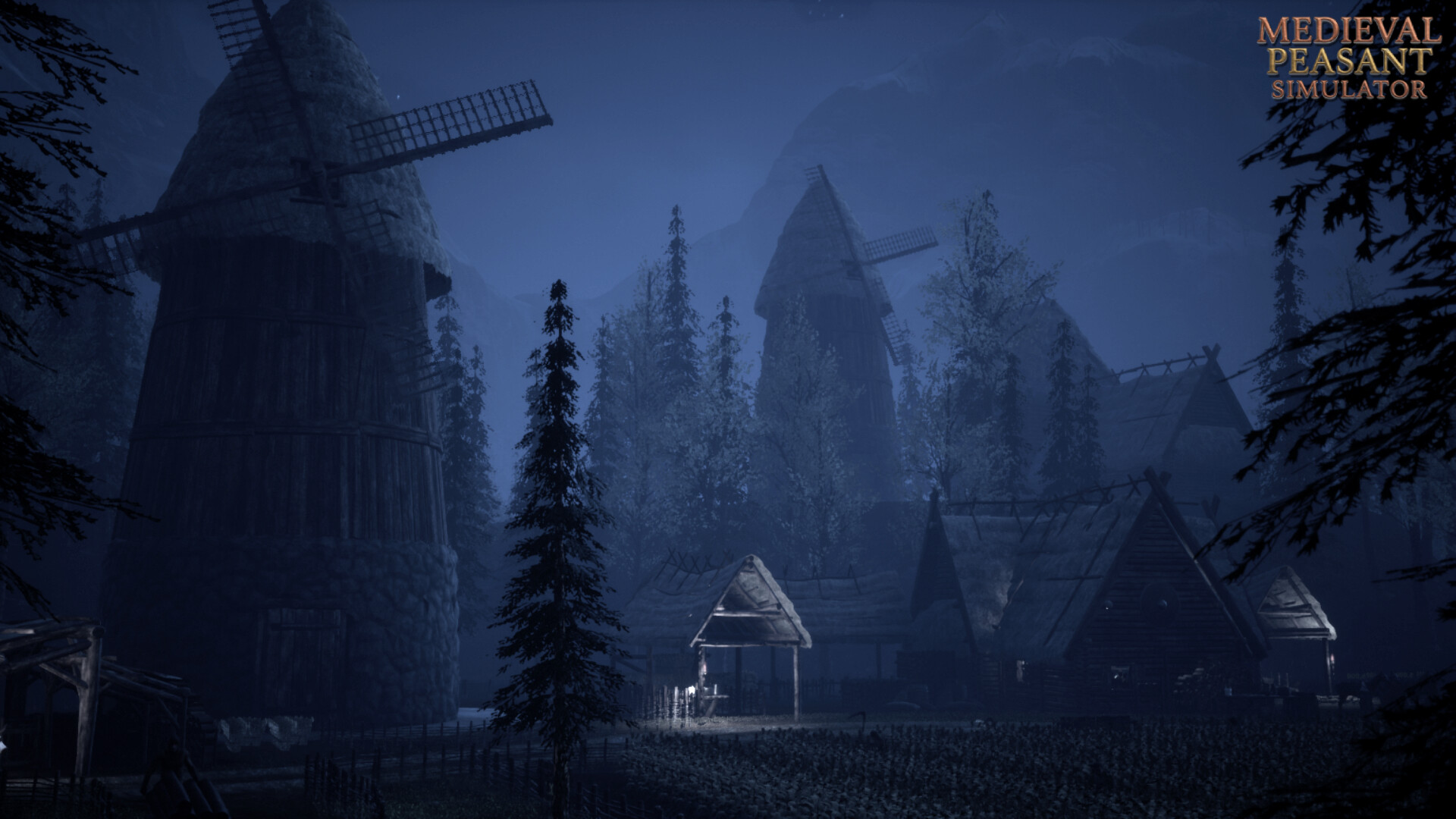 Medieval Peasant Simulator screenshot 2