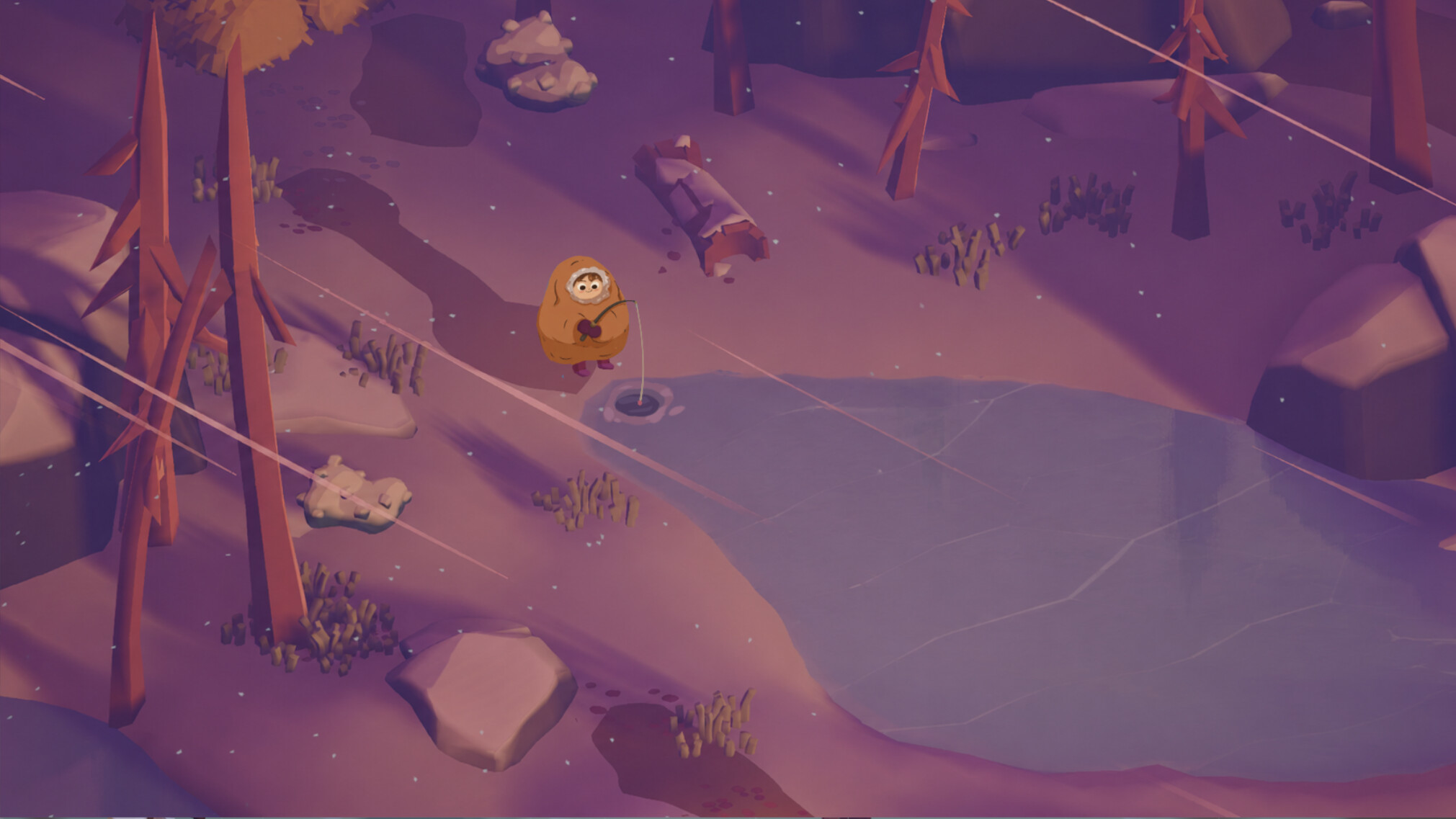 Weavercraft screenshot 4