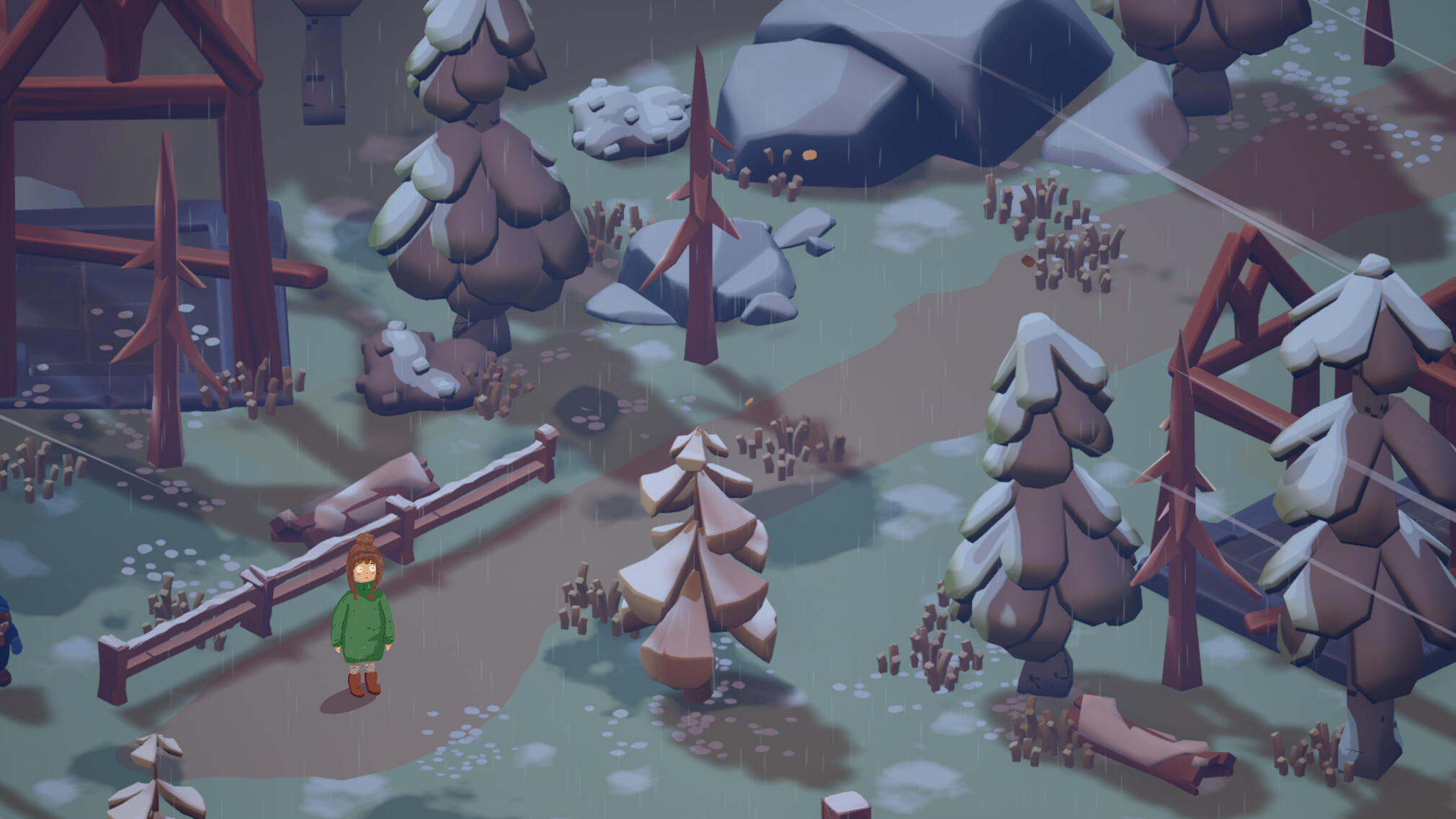 Weavercraft screenshot 3