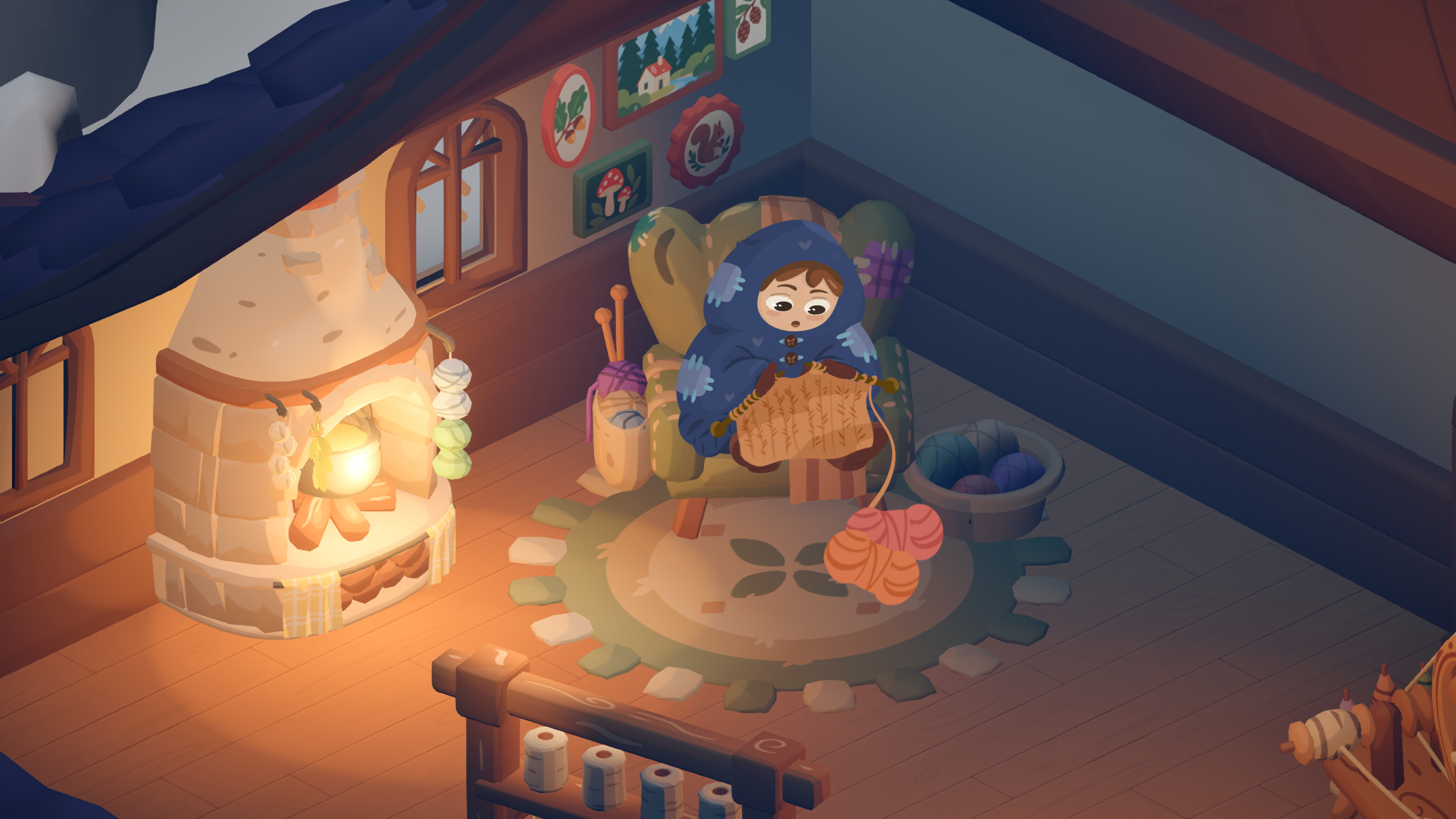 Weavercraft screenshot 5